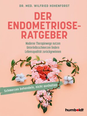 cover image of Der Endometriose-Ratgeber